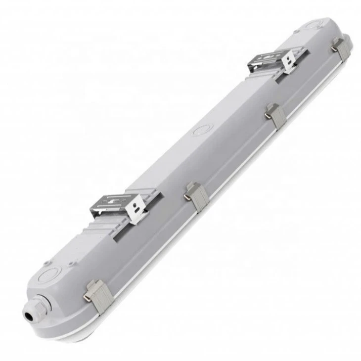 Dustfree Hanger Lamp Workshop LED Batten Light best