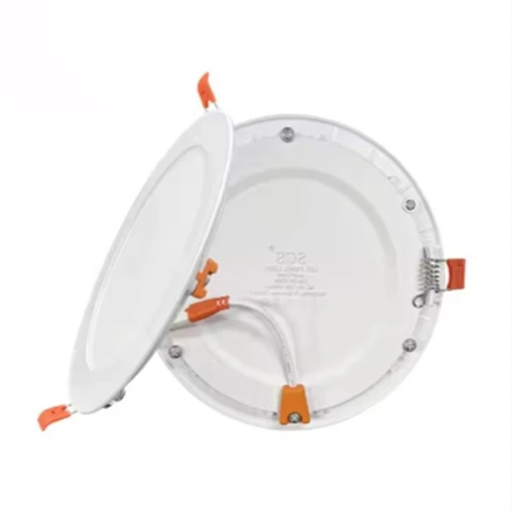 recessed downlight