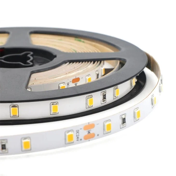 Flex LED Strip 12VDC