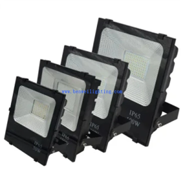 Floodlight for square (3)