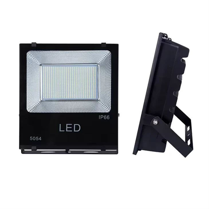 Floodlight for square (2)