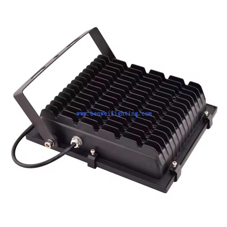 Floodlight for square (2)