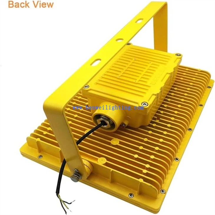 Hazardous location lighting (3)
