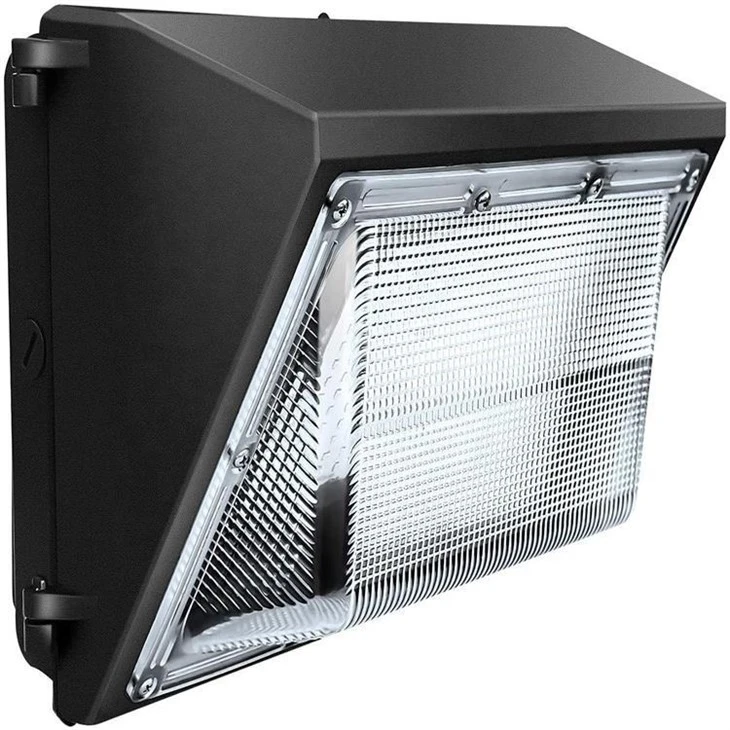 High-Brightness LED Wall Pack Light