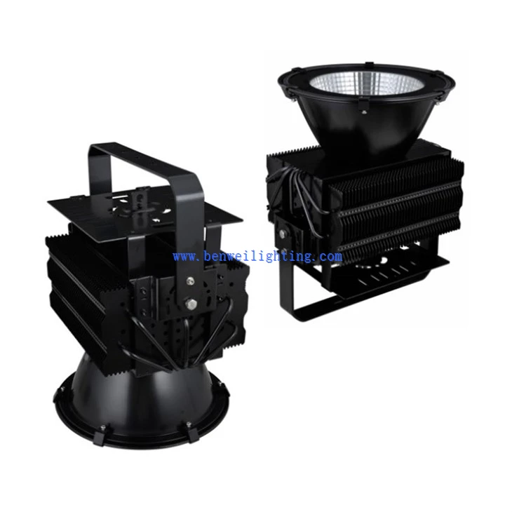 Industrial Warehouse Lighting Fixtures