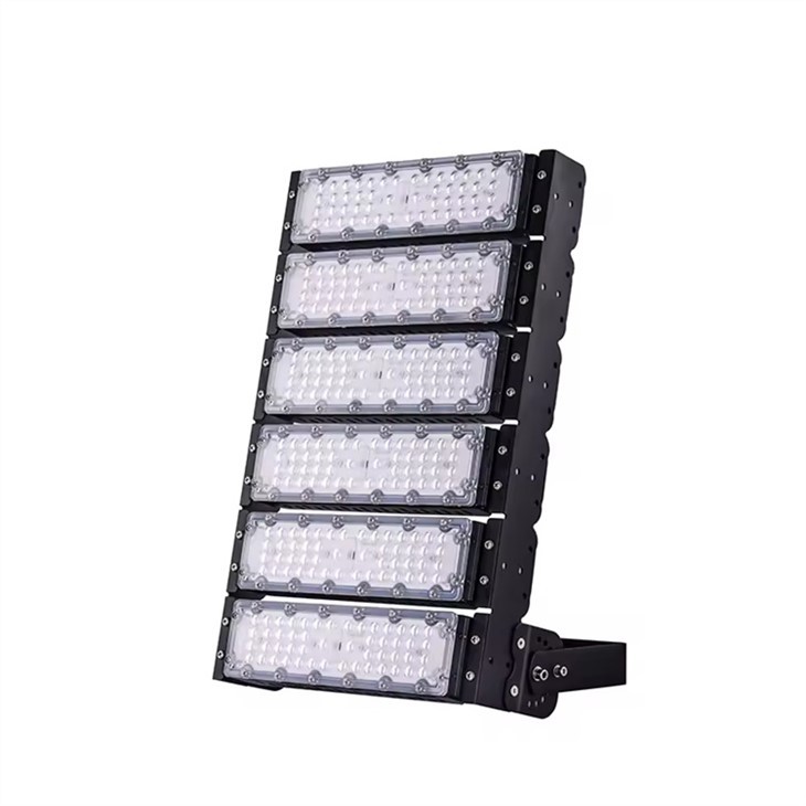 High-powered Light