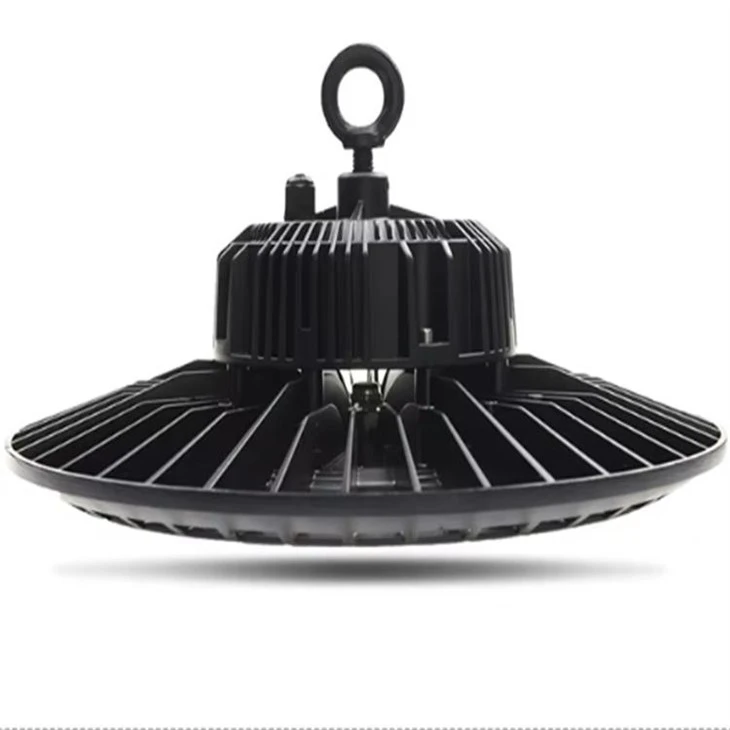 ufo led shop lights