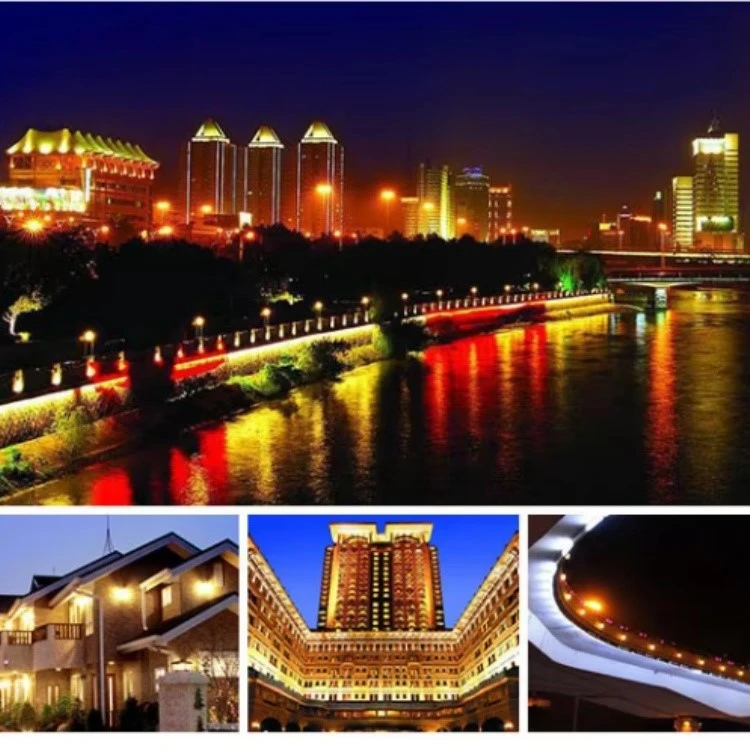 Led Wall Washer Light Led Wall Washer Light
