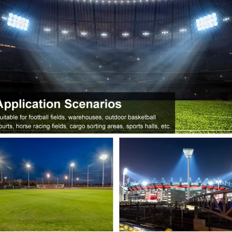 LED Stadium Light LED Stadium Light