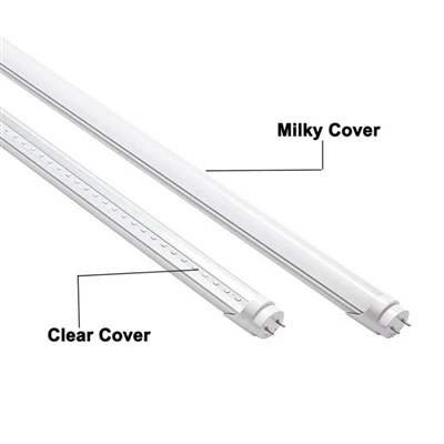 Yeni LED ışık tüpleri - neden uzun-dönemli depolamadan korkuyorlar?