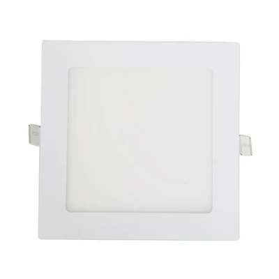 Yüzeye Monte ve Gömme Kare LED Panel Işıkları için En İyi Kılavuz