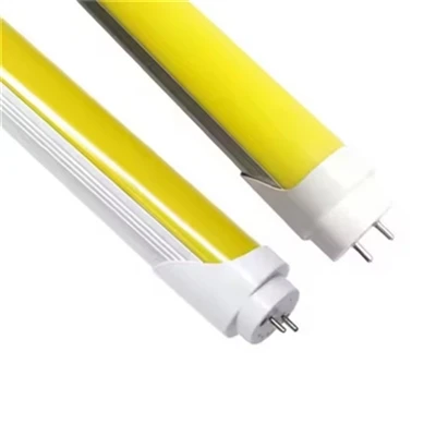 Anti-UV LED Tüp Işığı Nedir ve Neden Birine İhtiyacınız Var?
