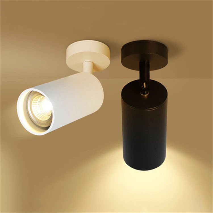 Anti-glare track light 4