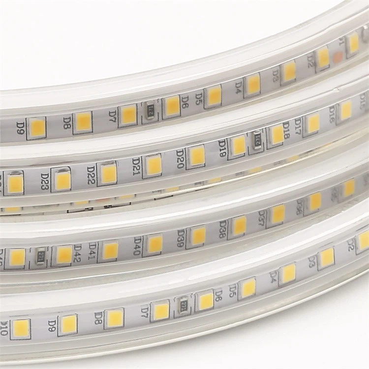 Low Voltage Strip Light 4