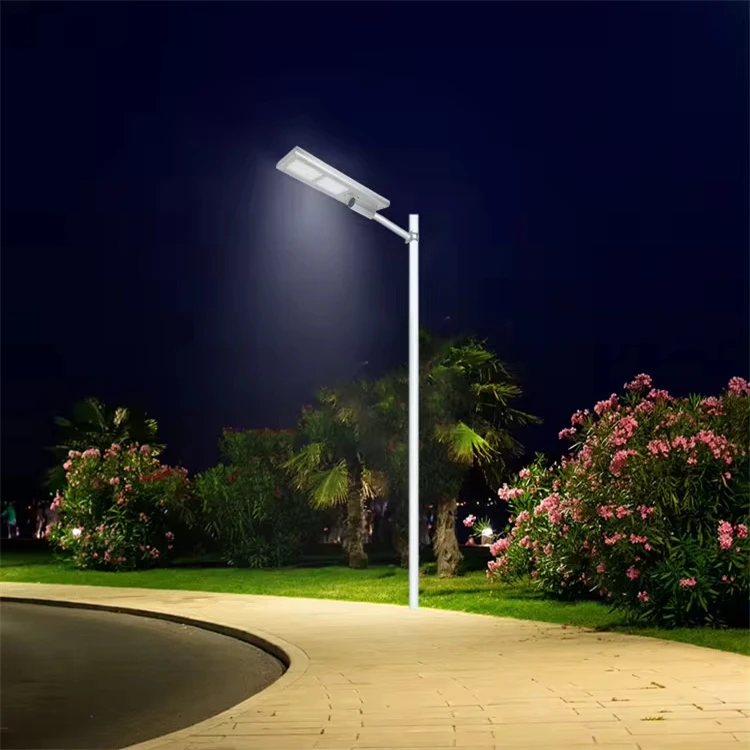Solar road lighting 2 Solar road lighting 2