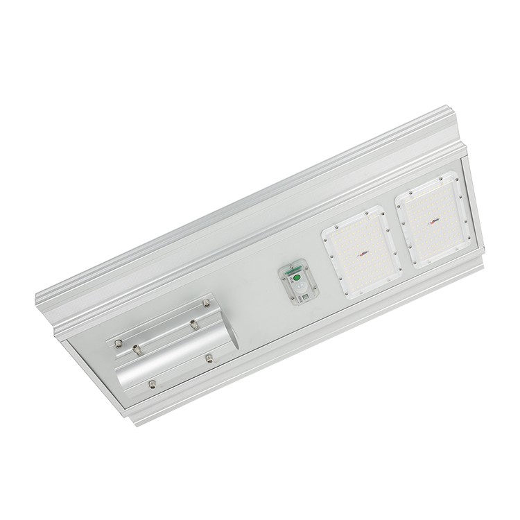 Battery Solar Street Light 4 Battery Solar Street Light 4