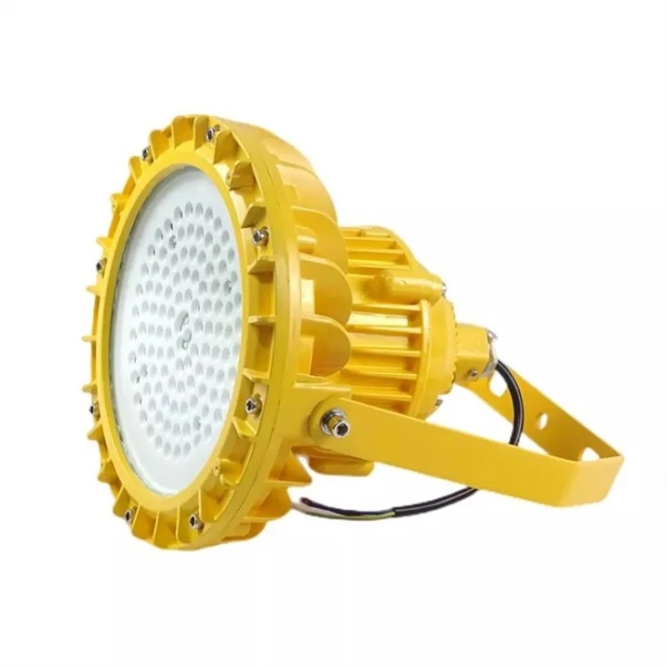 IP 66 LED Explosion-Proof Lamp Light best