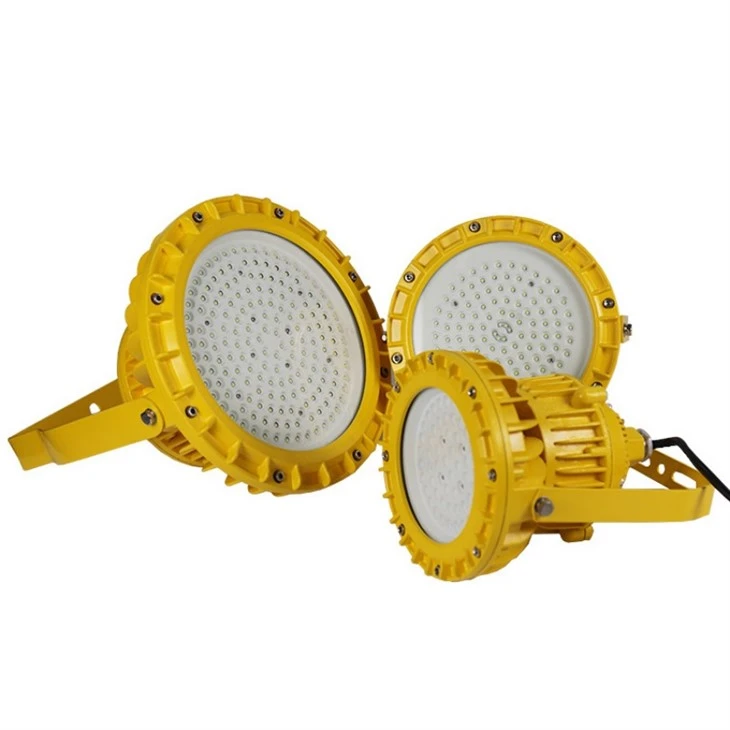 IP 66 LED Explosion-Proof Lamp Light