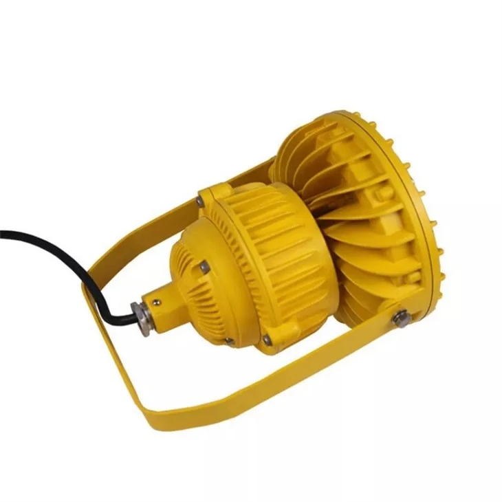 IP 66 LED Explosion-Proof Lamp Light suppliers
