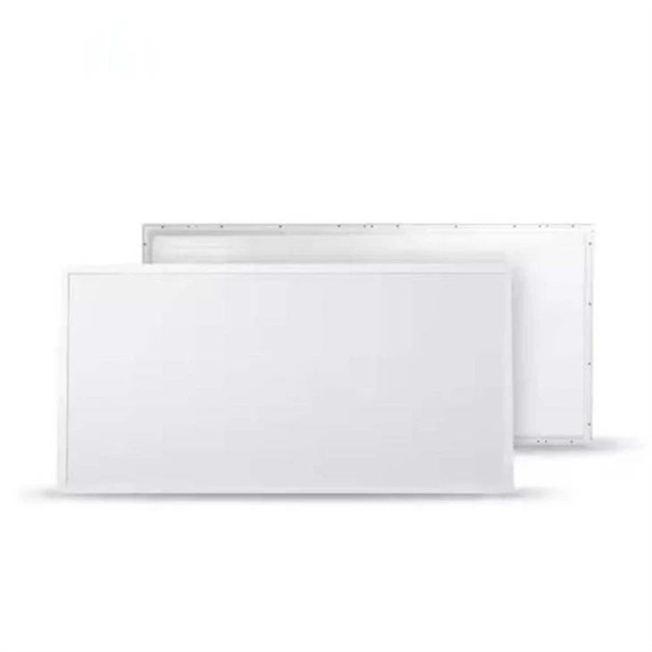 led panel light