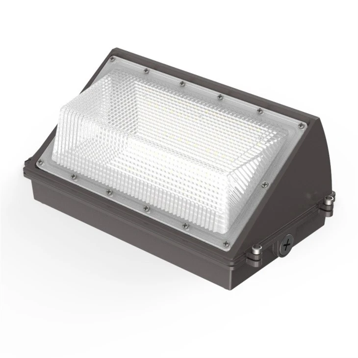 IP65 Waterproof Wall Pack Light factory