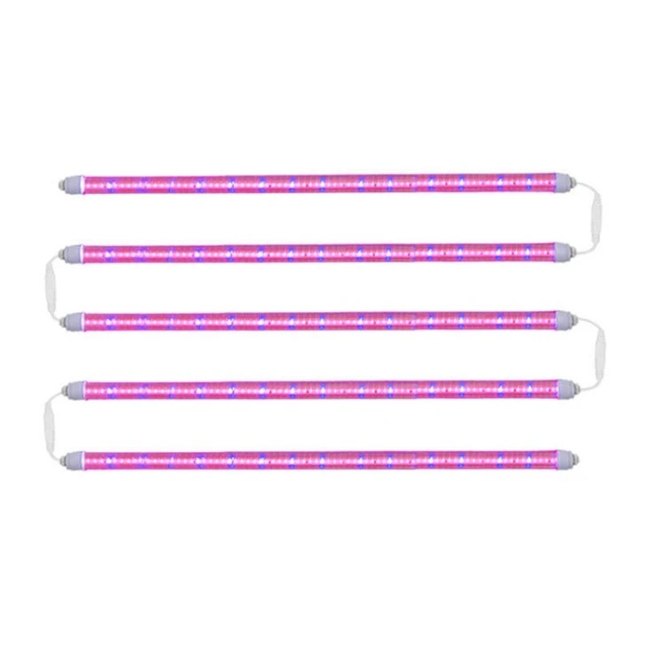 IP67 Waterproof T8 Plant Grow Ligh