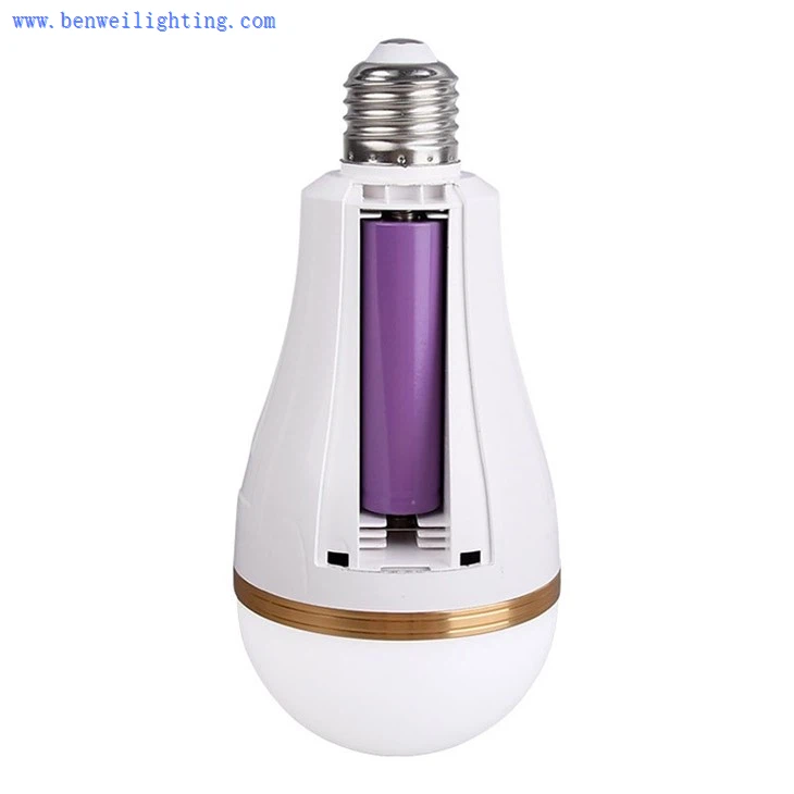 emergency lighting system