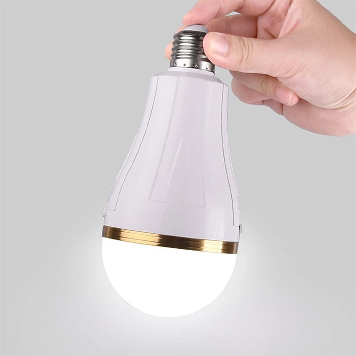 Lamp Mobile Emergency Led Light Charging