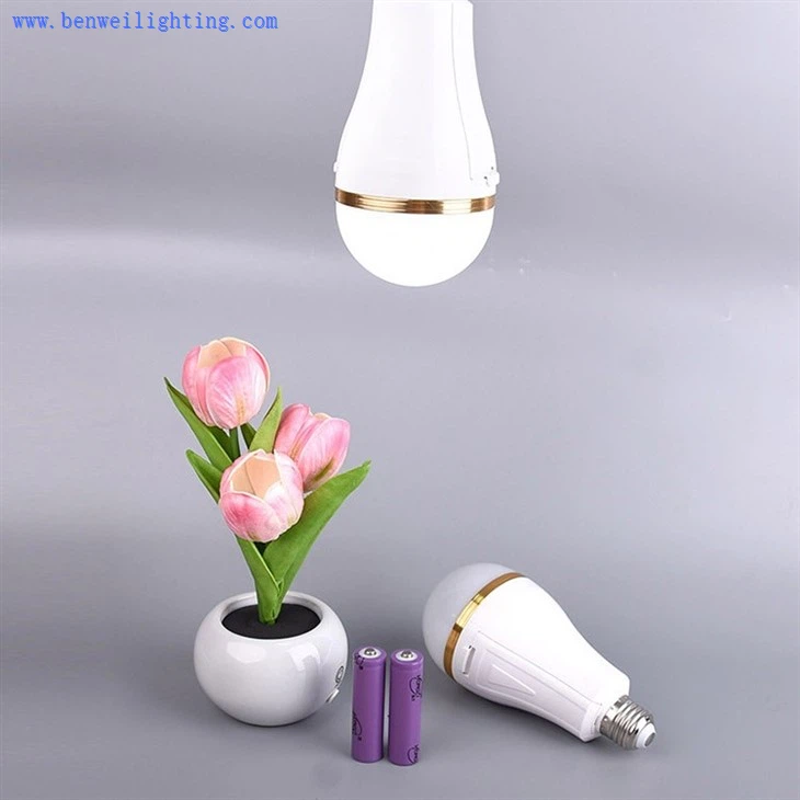 LED Light Bulb