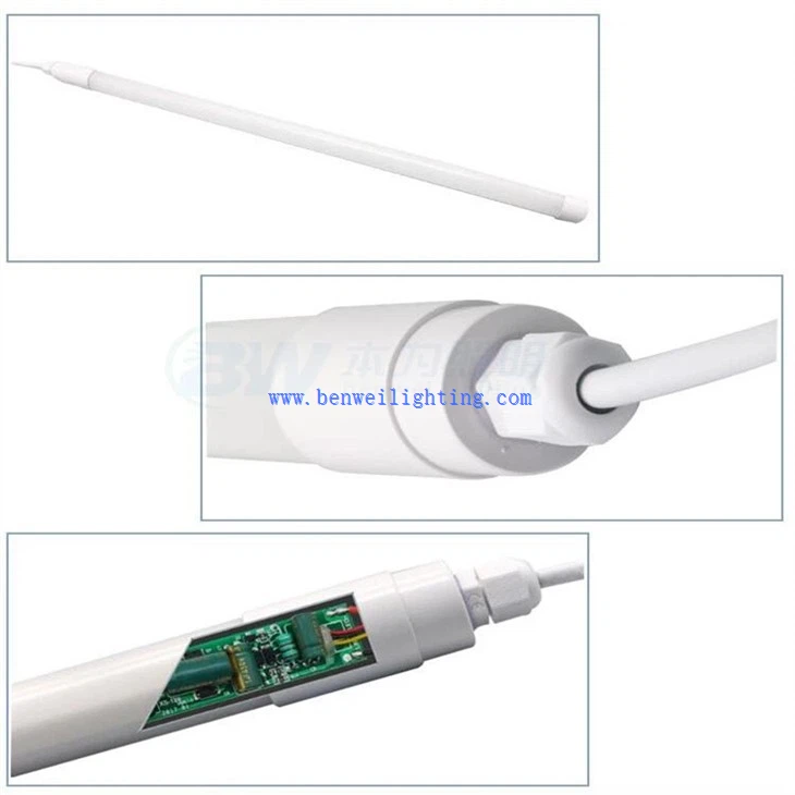 LED Dairy Cow Barn Light  (4)