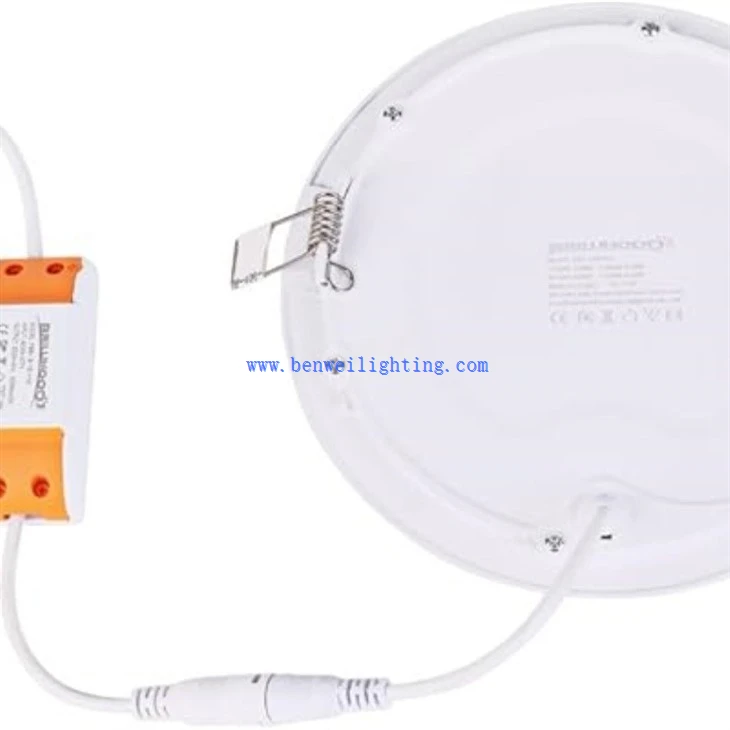 LED Down Light 120LM/W 160LM/W 30W