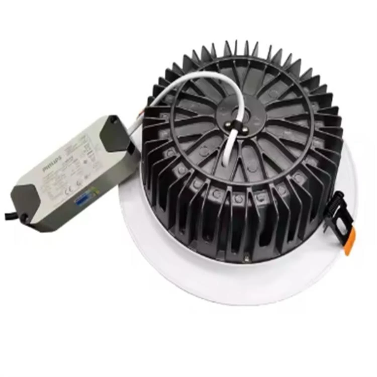 Led Down Light Die-Casting Aluminum high quality