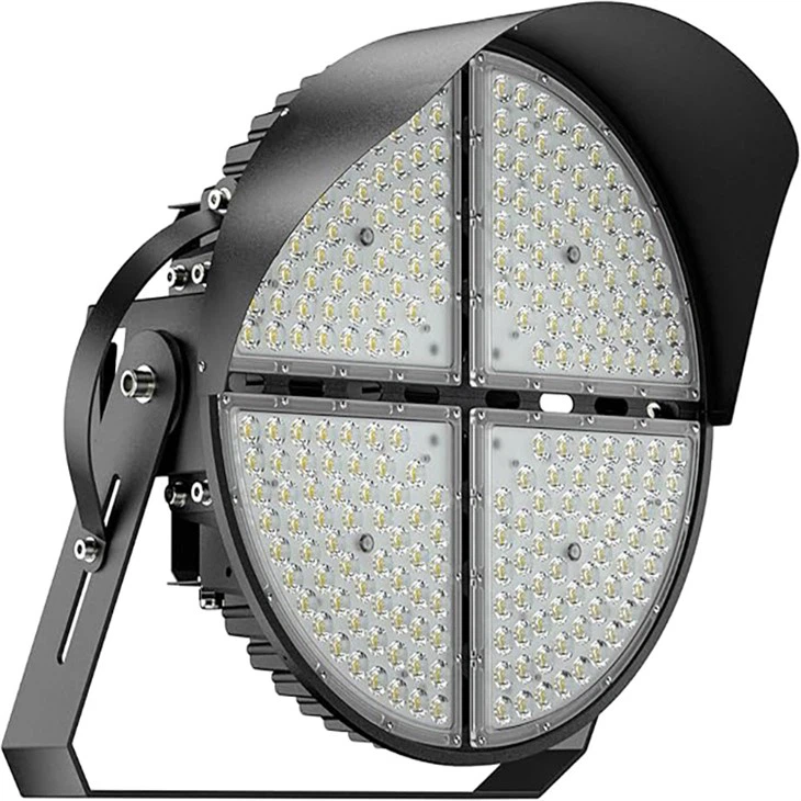 Led Football Flood Light Stadium Lights