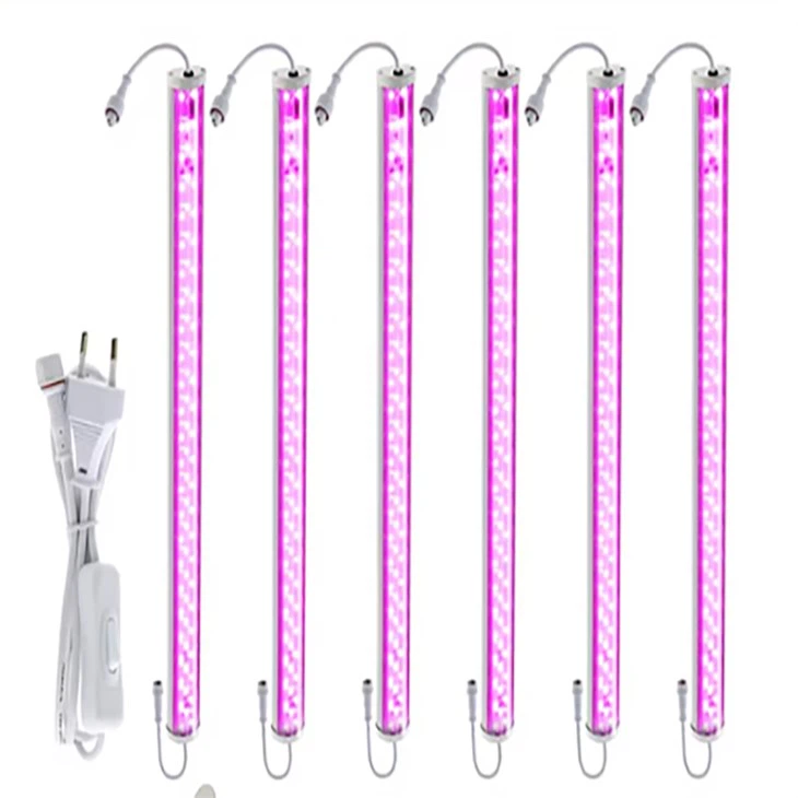 Grow Lights For Indoor Plants Integrated IP65