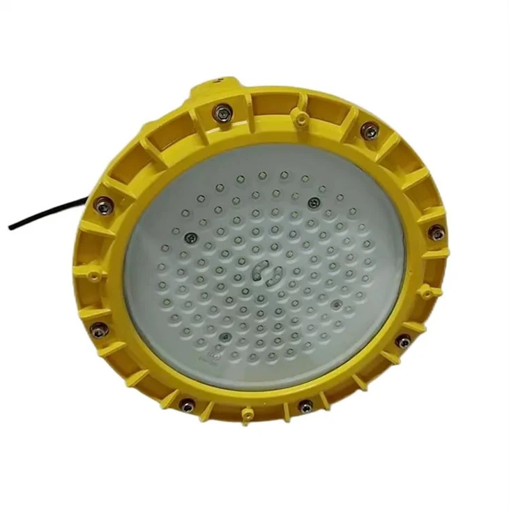LED Hazardous Location Lights 100W IP65