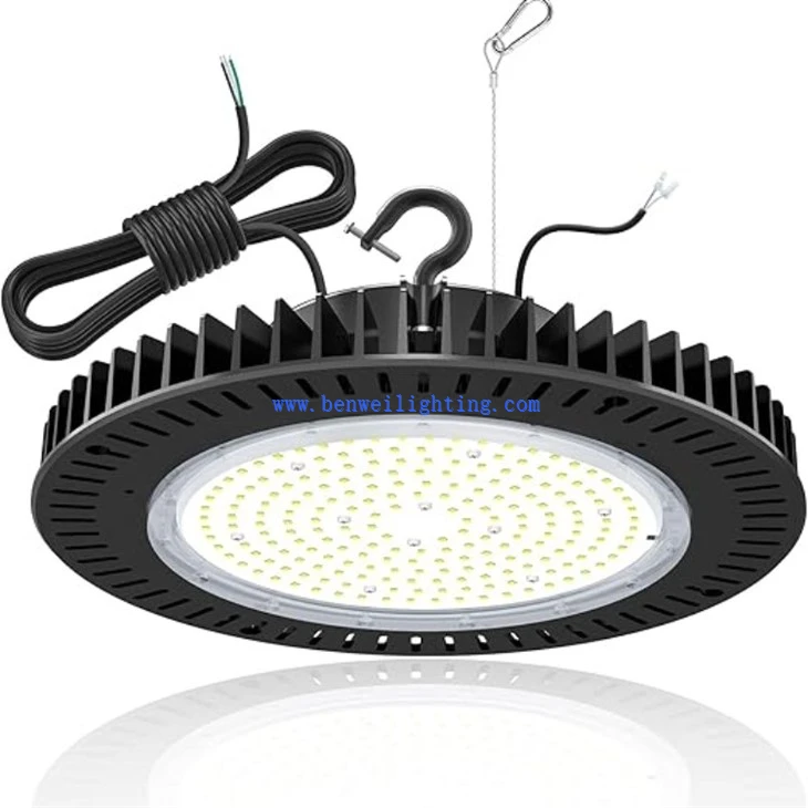 Led Highbay Light 110-277V Waterproof