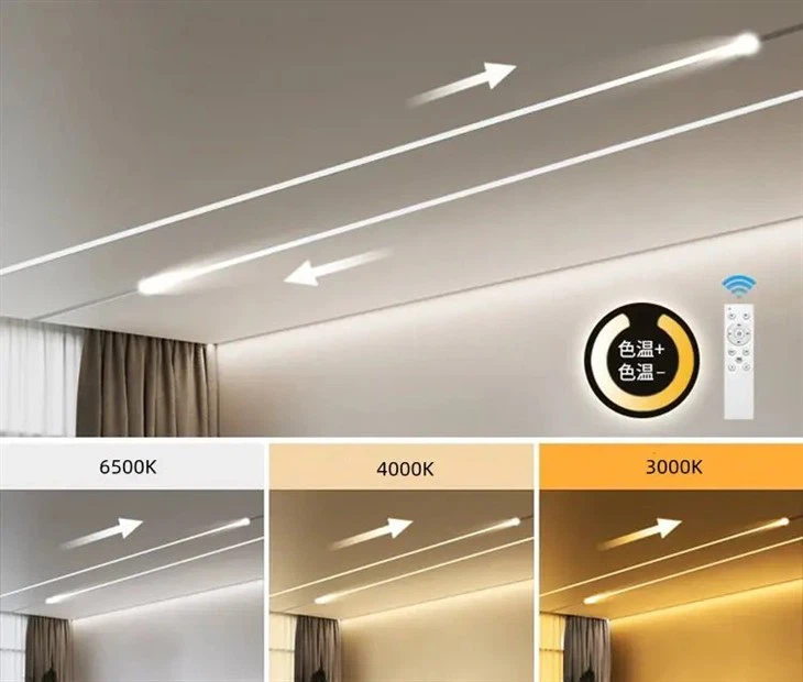 Led Light 120°