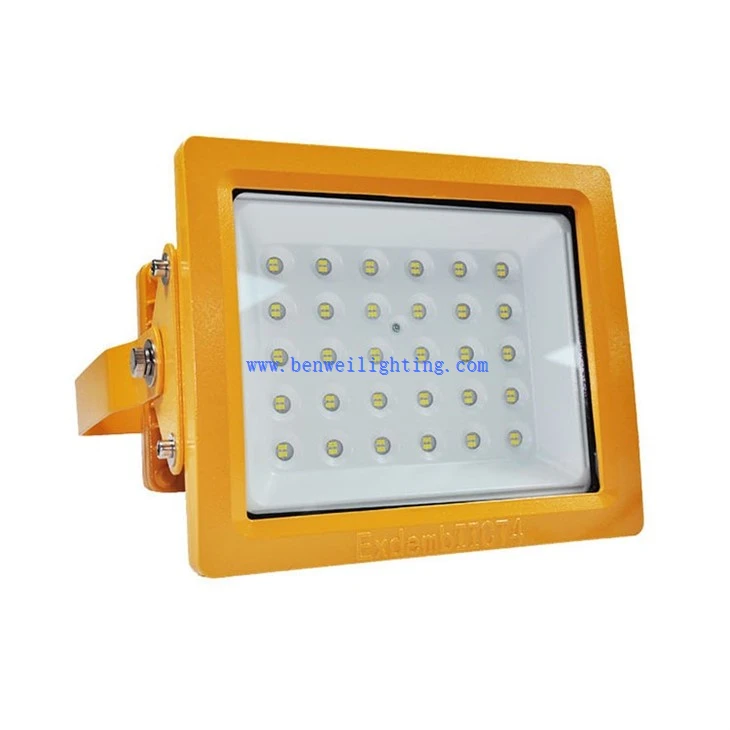 LED Light Explosion Proof Floodlight LED
