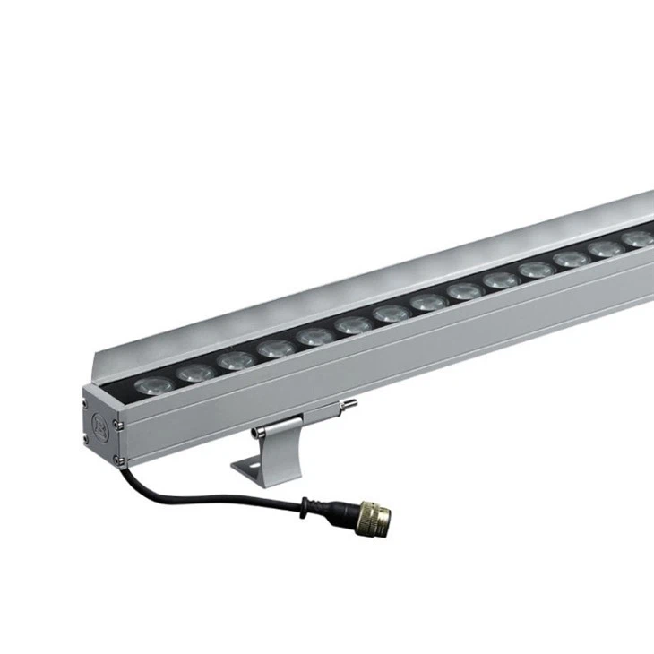 Led Linear Wall Washer Light