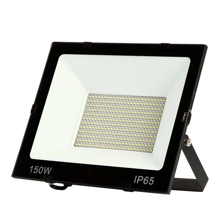 Led Outdoor Flood Light Waterproof Ip67 6800K