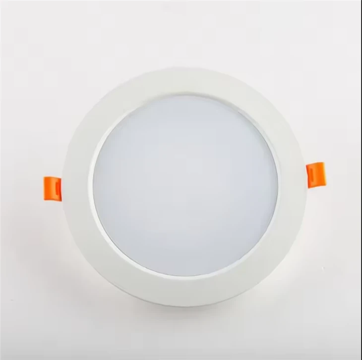 LED Round Ceiling Down Lights