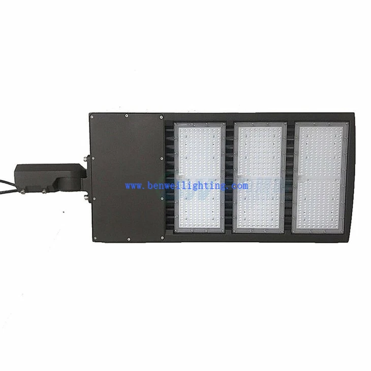 400W Led Solar Street Light