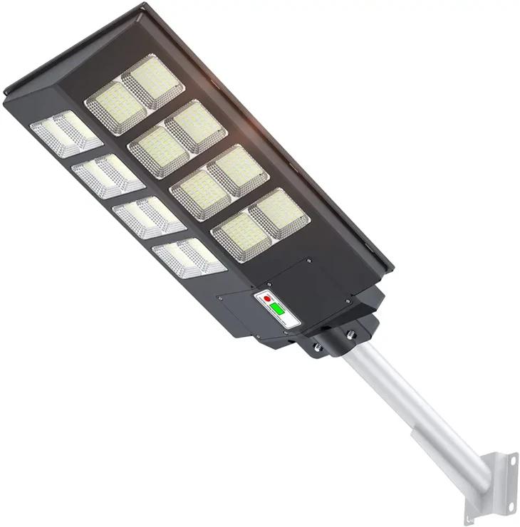 LED Solar Street Lights Flood Light