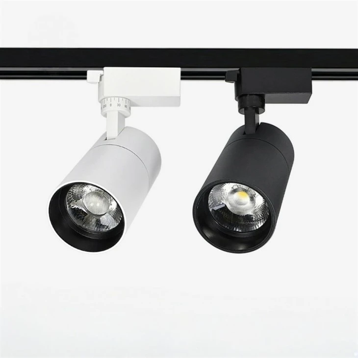 LED SpotLight Track Light