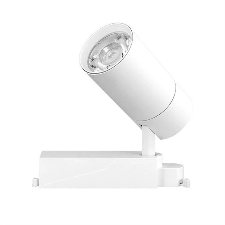 LED Spotlights For Rail Tracks