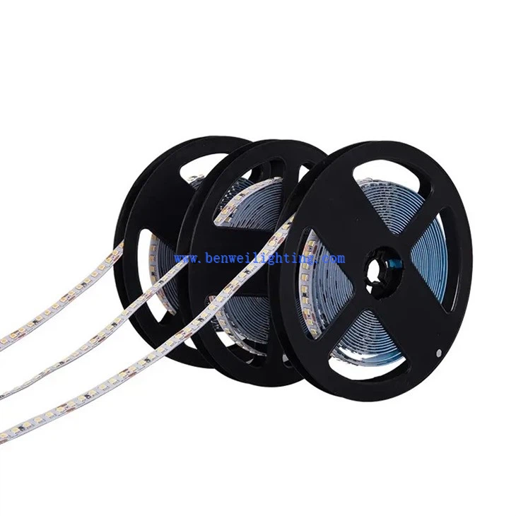 color strip led lights