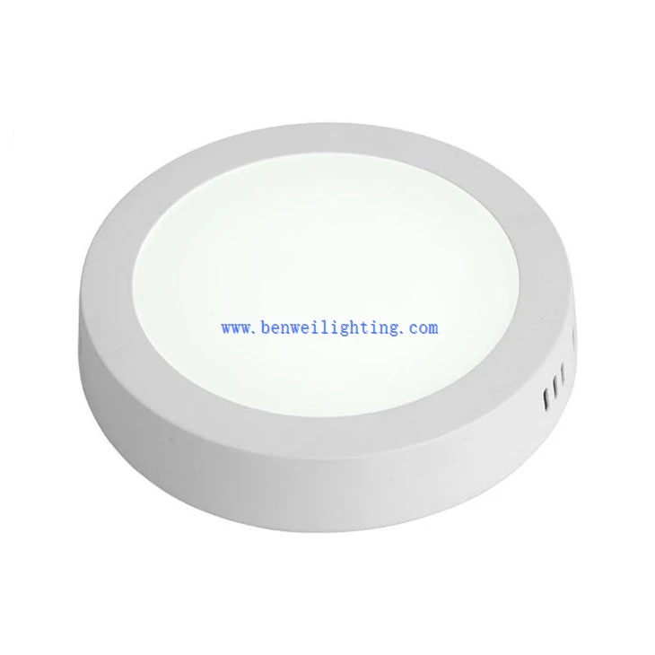 LED Surface Mounted Led Panel Light