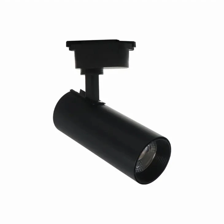 LED Track Light 0-10V Dimmable