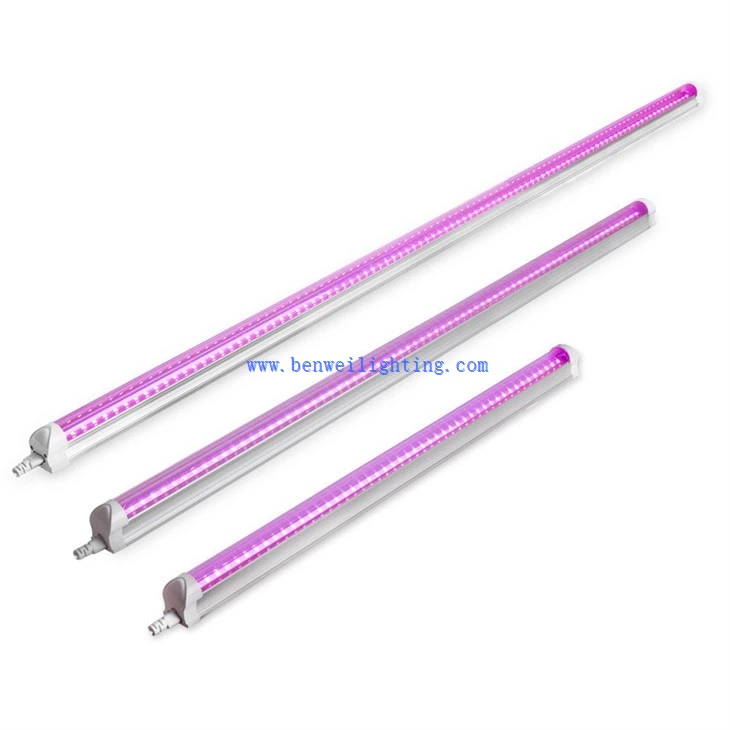 Linear Led Tube T8 Ballast Compatible Grow Led Light