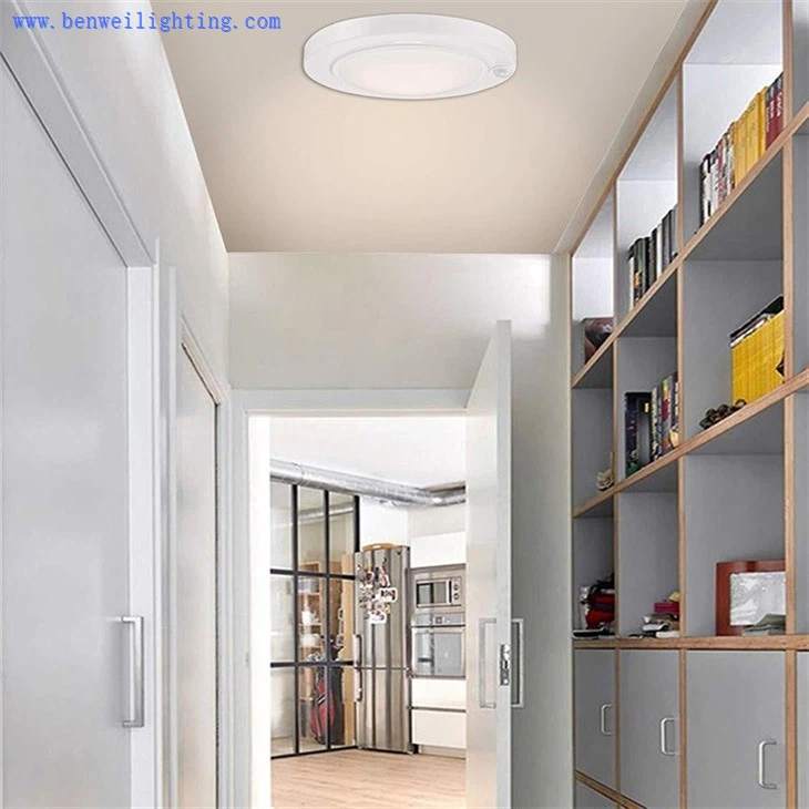 motion sensor light indoor